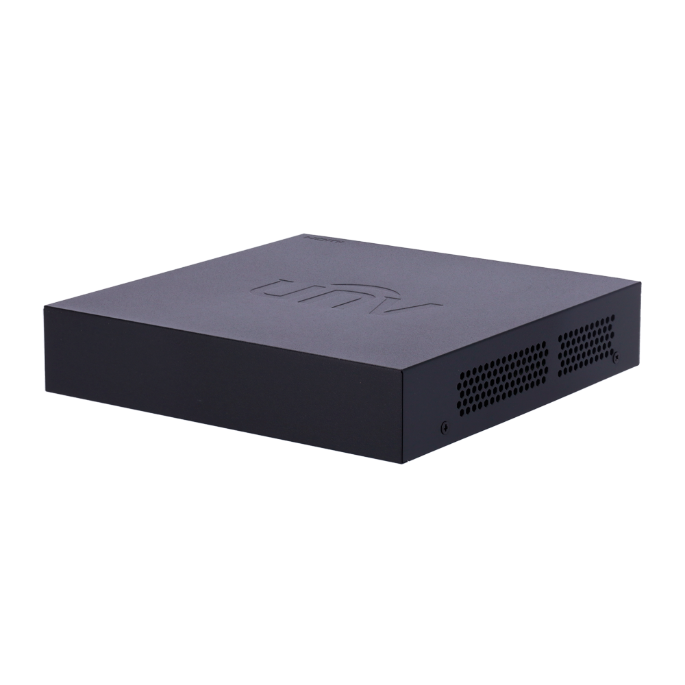 Uniview UV-XVR301-04F - XVR 4CH