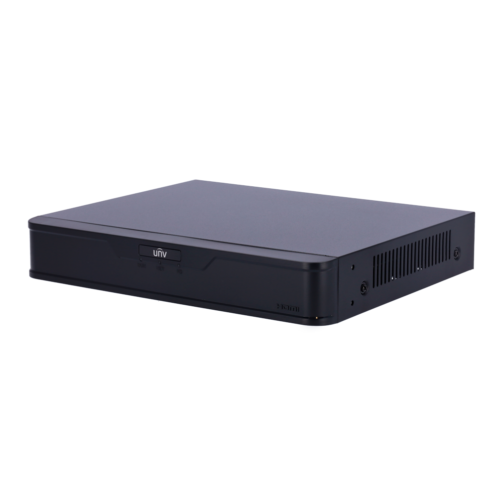 Uniview UV-XVR301-04Q3 - XVR 4CH