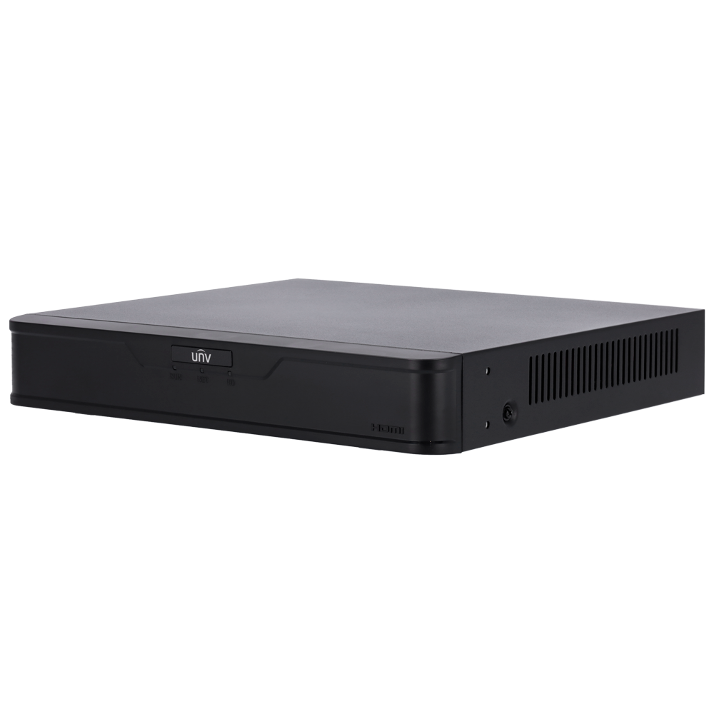 Uniview UV-XVR301-04U3 - XVR 4CH