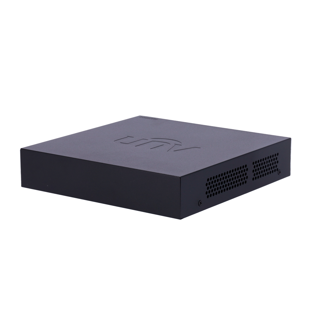 Uniview UV-XVR301-08F - XVR 8CH