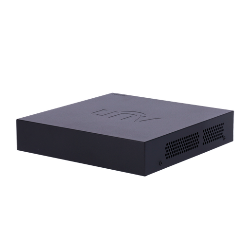 [UV-XVR301-08F] Uniview UV-XVR301-08F - XVR 8CH