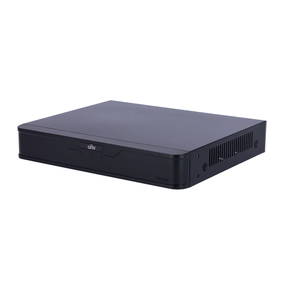 Uniview UV-XVR301-08G3 - XVR 8CH