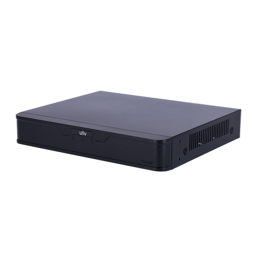 [UV-XVR301-08G3] Uniview UV-XVR301-08G3 - XVR 8CH