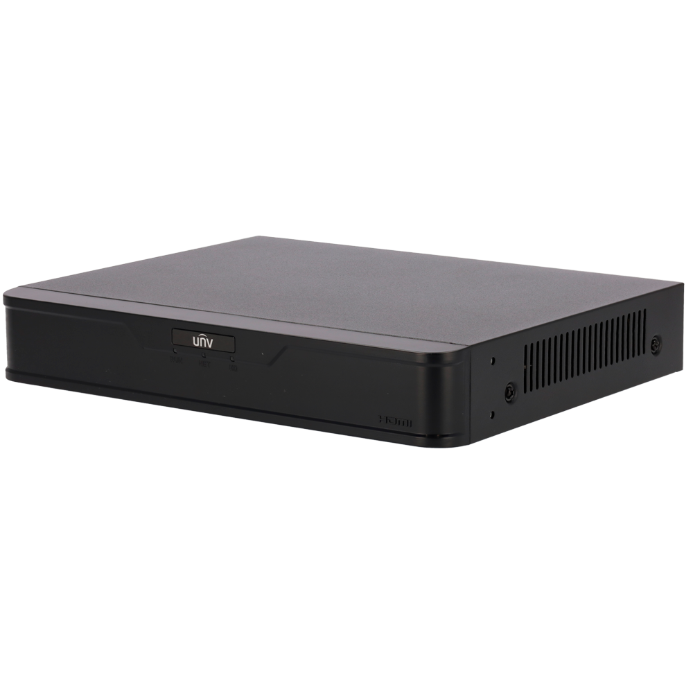 Uniview UV-XVR301-08Q3 - XVR 8CH