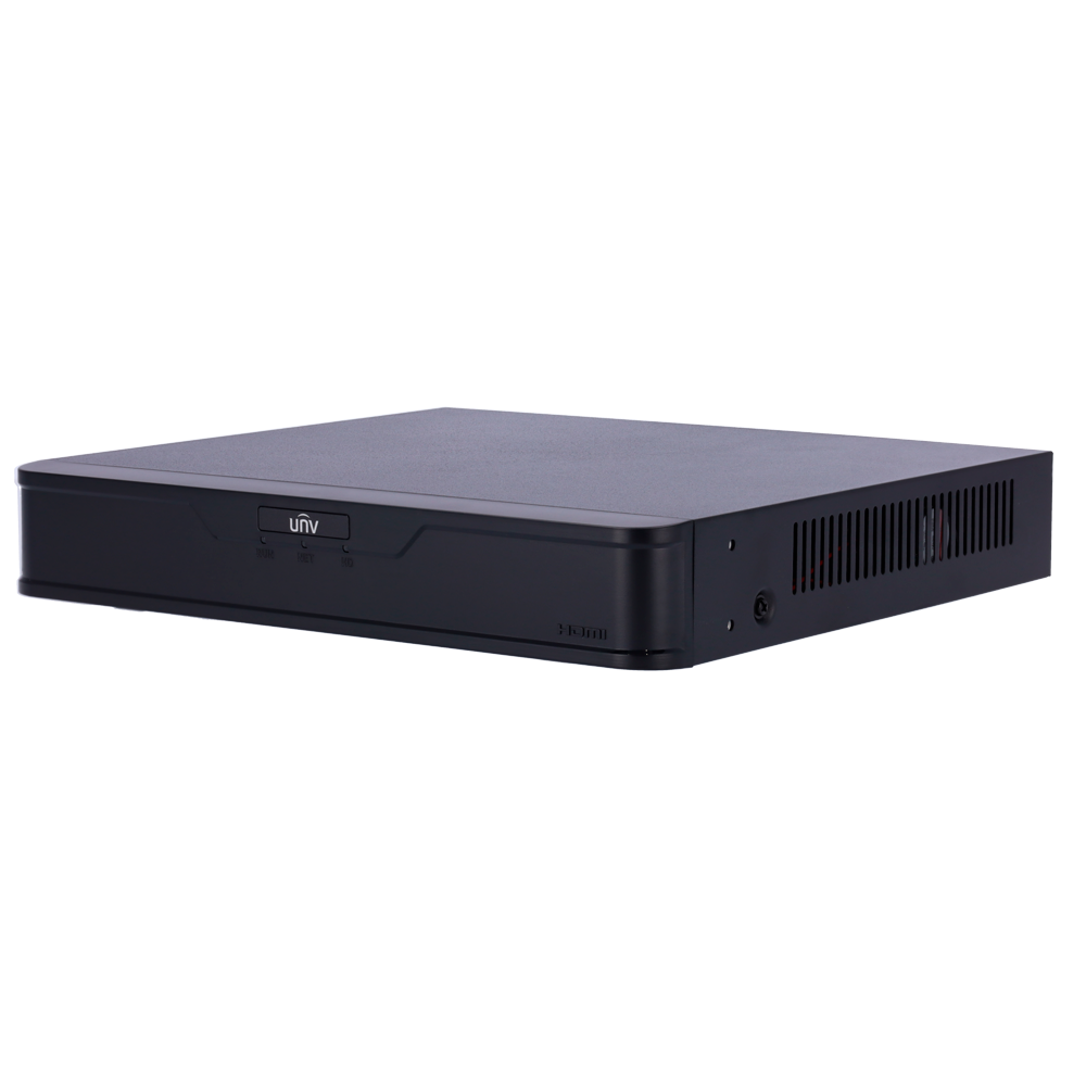 Uniview UV-XVR301-08U3 - XVR 8CH