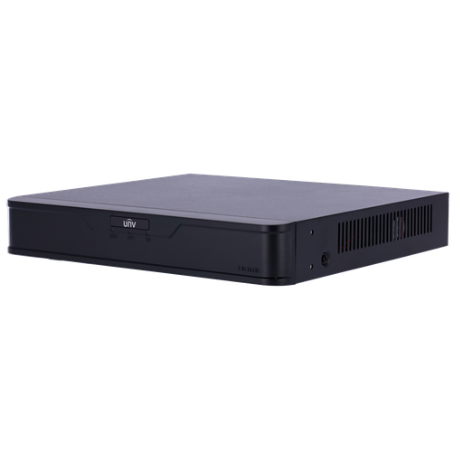 [UV-XVR301-08U3] Uniview UV-XVR301-08U3 - XVR 8CH