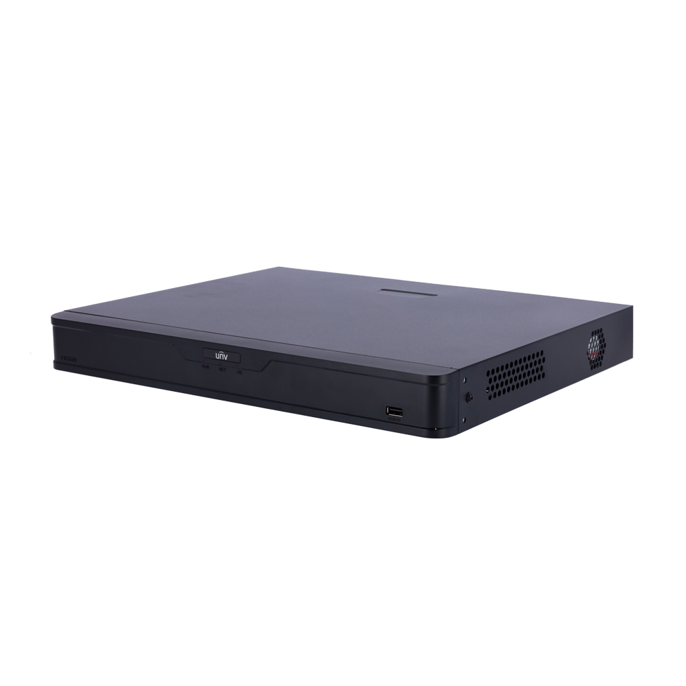 Uniview UV-XVR302-08U3 - XVR 8CH
