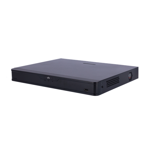 [UV-XVR302-08U3] Uniview UV-XVR302-08U3 - XVR 8CH
