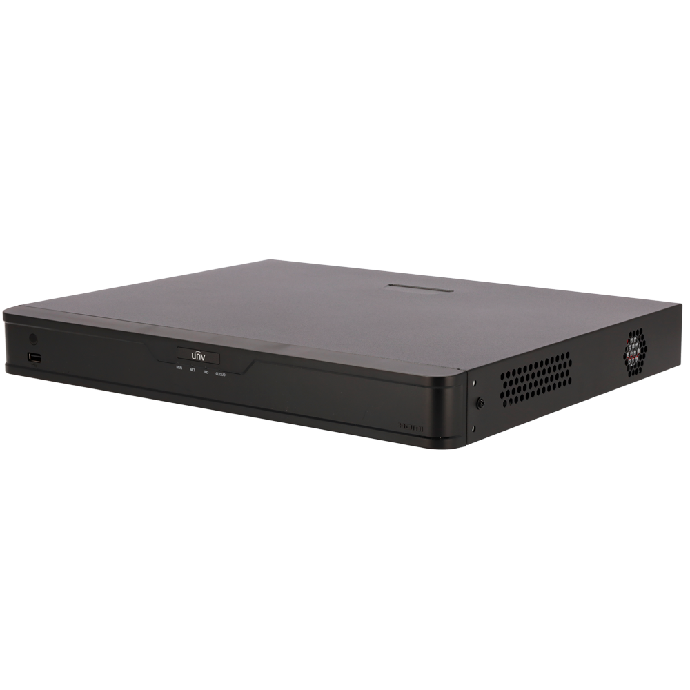 Uniview UV-XVR302-16Q3 - XVR 16CH