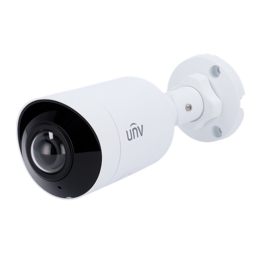 [UV-IPC2105SB-ADF16KM-I0] Uniview UV-IPC2105SB-ADF16KM-I0 - Bullet IP 5MP 1.6mm