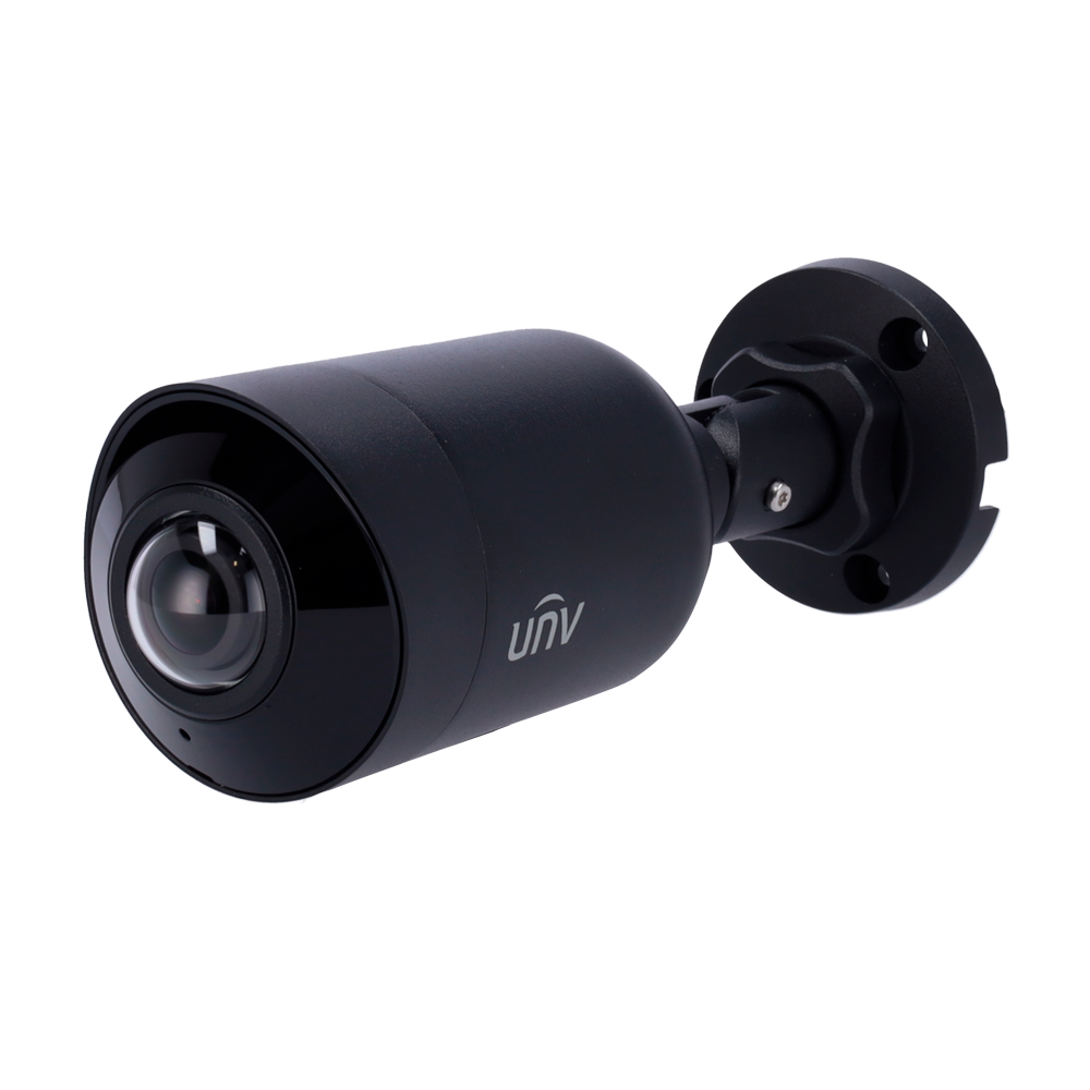 Uniview UV-IPC2105SB-ADF16KM-I0-BLACK - Bullet IP 5MP 1.6mm