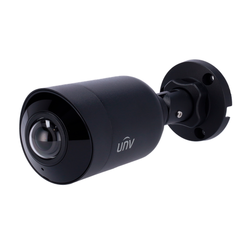 [UV-IPC2105SB-ADF16KM-I0-BLACK] Uniview UV-IPC2105SB-ADF16KM-I0-BLACK - Bullet IP 5MP 1.6mm