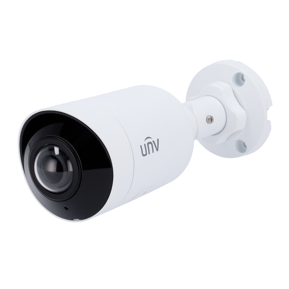 Uniview UV-IPC2108SB-ADF16KM-I0 - Bullet IP 8MP 1.6mm