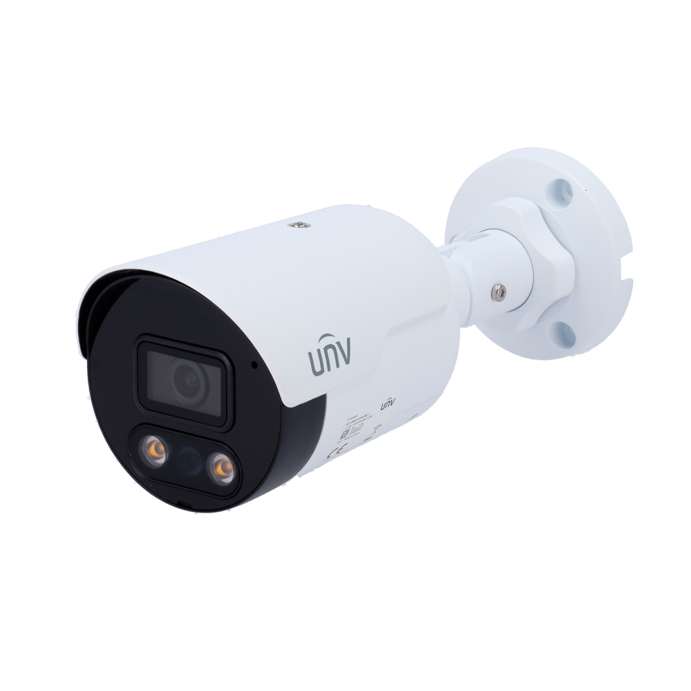 Uniview UV-IPC2124SB-ADF28KMC-I1 - Bullet IP 4MP 2.8mm