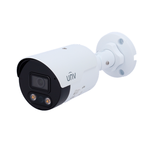 [UV-IPC2124SB-ADF28KMC-I1] Uniview UV-IPC2124SB-ADF28KMC-I1 - Bullet IP 4MP 2.8mm