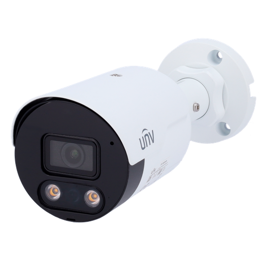 [UV-IPC2124SB-ADF40KMC-I0] Uniview UV-IPC2124SB-ADF40KMC-I0 - Bullet IP 4MP 4mm