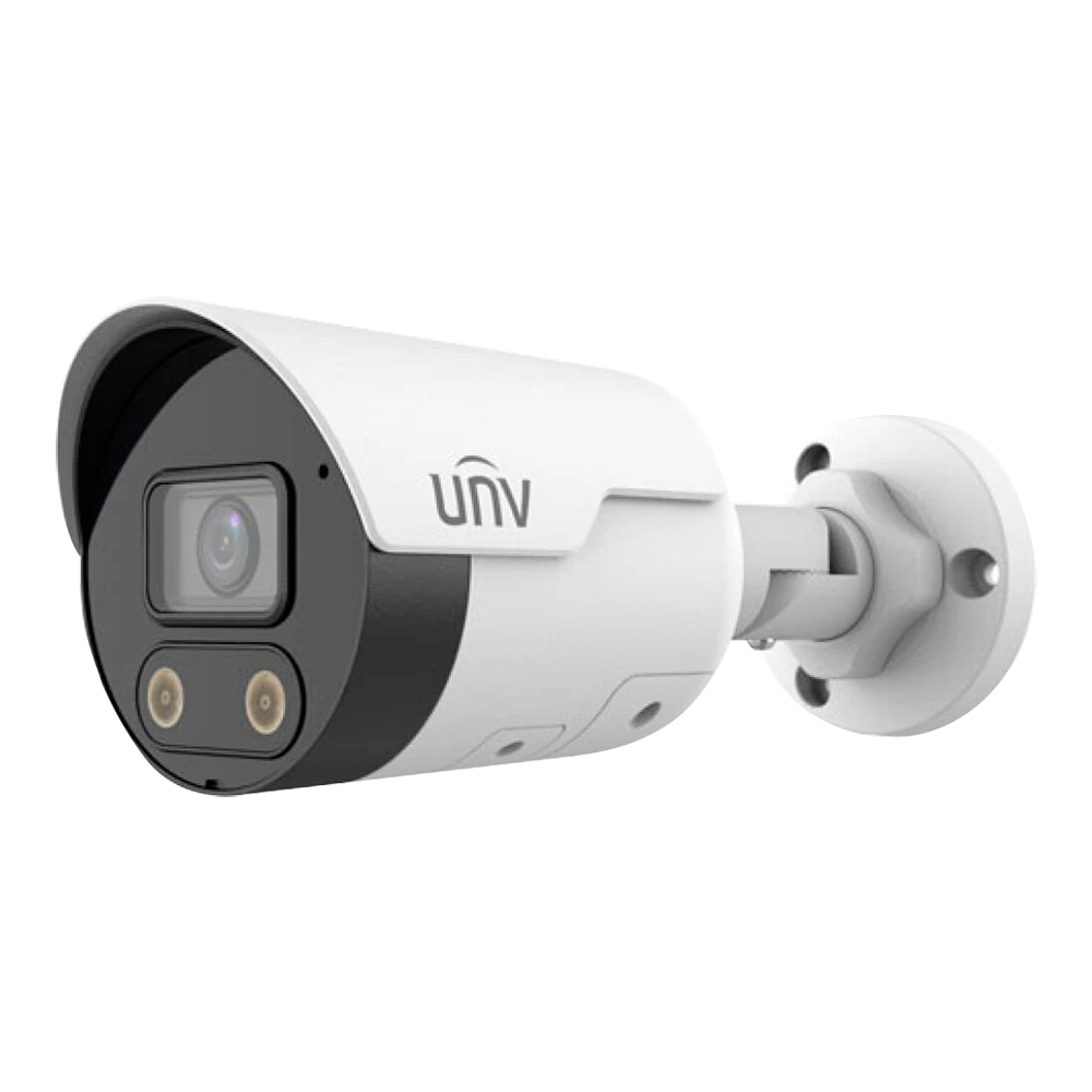 Uniview UV-IPC2125SB-ADF28KMC-I0 - Bullet IP 5MP 2.8mm