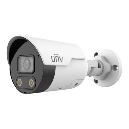 [UV-IPC2125SB-ADF28KMC-I0] Uniview UV-IPC2125SB-ADF28KMC-I0 - Bullet IP 5MP 2.8mm