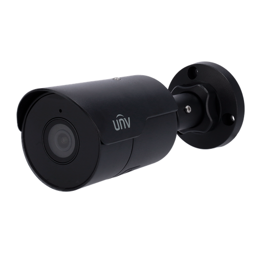 [UV-IPC2125SB-ADF28KMC-I0-BLACK] Uniview UV-IPC2125SB-ADF28KMC-I0-BLACK - Bullet IP 5MP 2.8mm