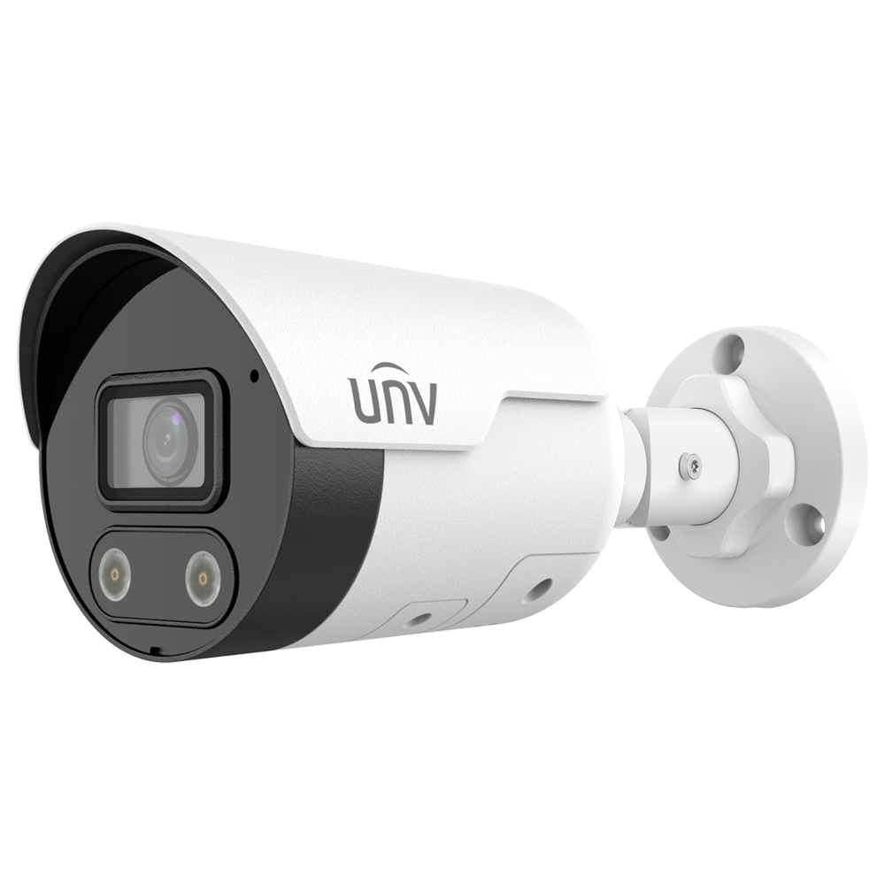 Uniview UV-IPC2126SB-ADF28KMC-I1 - Bullet IP 6MP 2.8mm