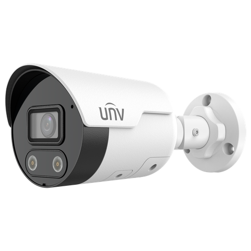 [UV-IPC2126SB-ADF28KMC-I1] Uniview UV-IPC2126SB-ADF28KMC-I1 - Bullet IP 6MP 2.8mm