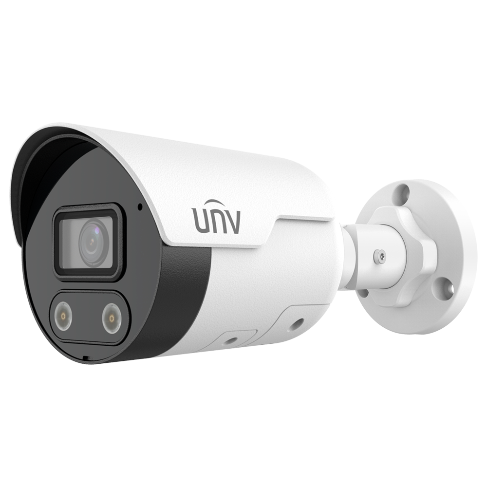 Uniview UV-IPC2126SB-ADF40KMC-I1 - Bullet IP 6MP 4mm