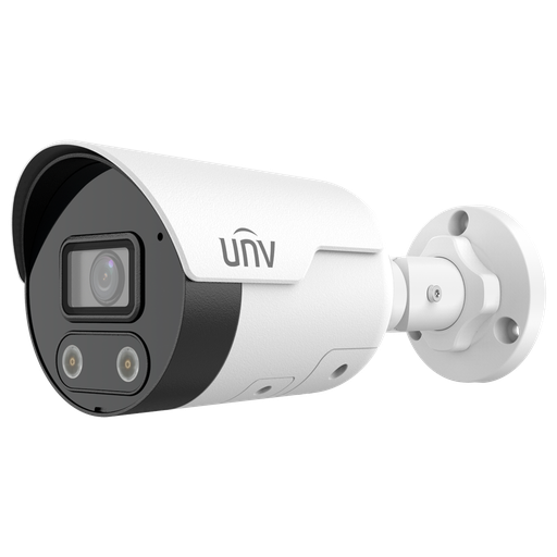 [UV-IPC2126SB-ADF40KMC-I1] Uniview UV-IPC2126SB-ADF40KMC-I1 - Bullet IP 6MP 4mm