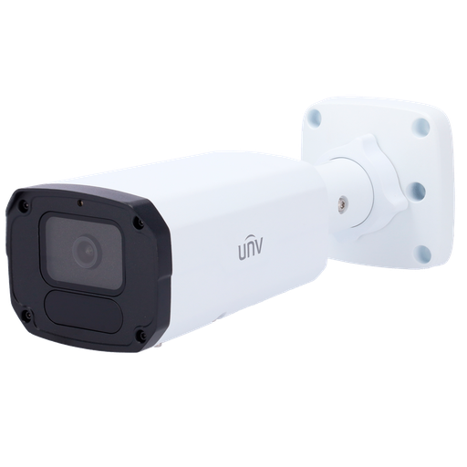 [UV-IPC2222SB-AHDF28KM-I1] Uniview UV-IPC2222SB-AHDF28KM-I1 - Bullet IP 2MP 2.8mm