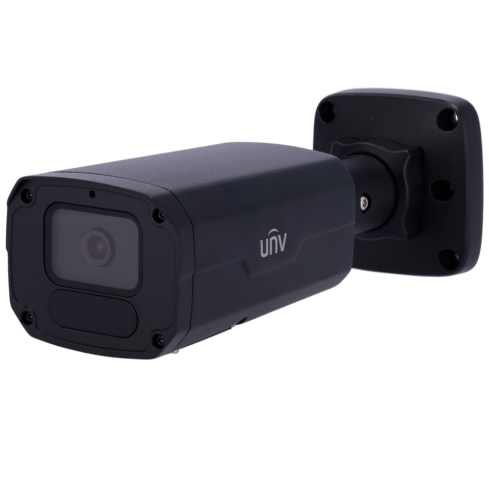 Uniview UV-IPC2225SB-ADF40KM-I1-BLACK - Bullet IP 5MP 4mm