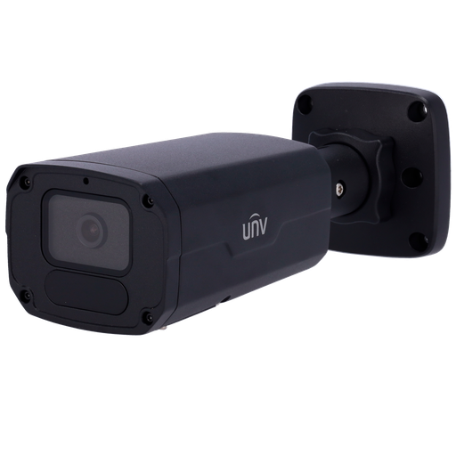 [UV-IPC2225SB-ADF40KM-I1-BLACK] Uniview UV-IPC2225SB-ADF40KM-I1-BLACK - Bullet IP 5MP 4mm