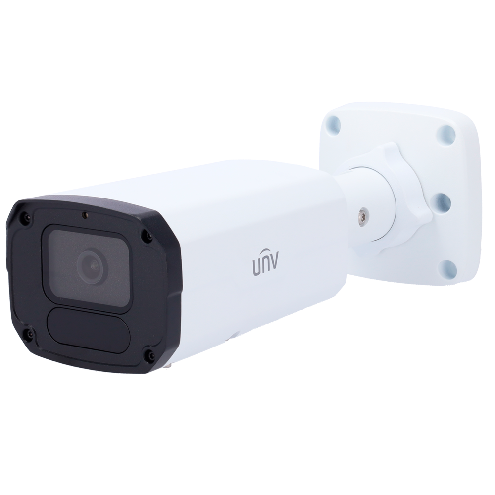 Uniview UV-IPC2225SB-ADF60KM-I1 - Bullet IP 5MP 6mm
