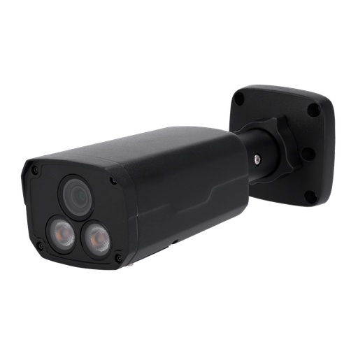 [UV-IPC2225SE-DF40K-WL-I0-BLACK] Uniview UV-IPC2225SE-DF40K-WL-I0-BLACK - Bullet IP 5MP 4mm