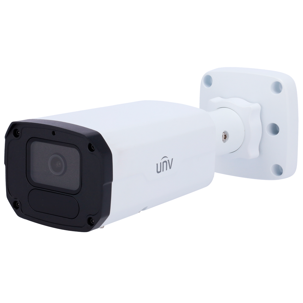 Uniview UV-IPC2228SB-ADF28KM-I1 - Bullet IP 8MP 2.8mm