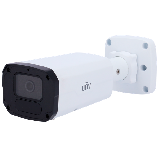 [UV-IPC2228SB-ADF28KM-I1] Uniview UV-IPC2228SB-ADF28KM-I1 - Bullet IP 8MP 2.8mm