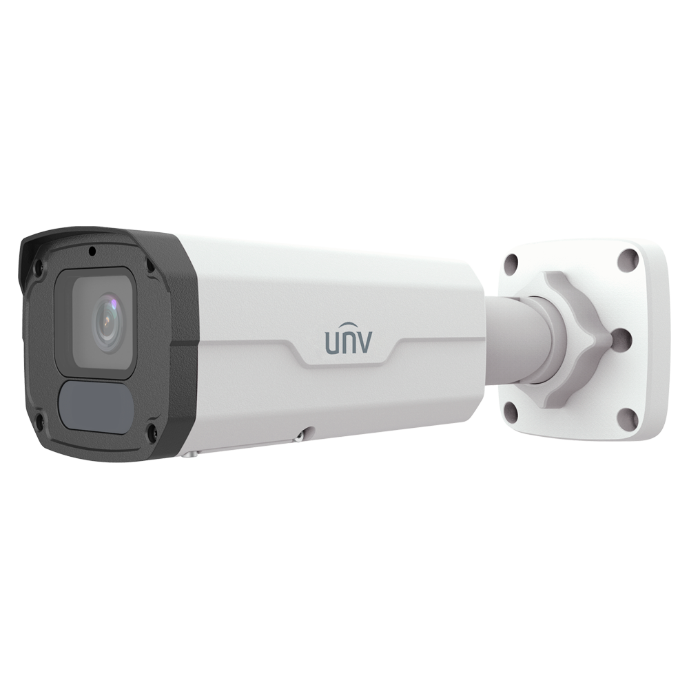 Uniview UV-IPC2228SB-ADF40KM-I1 - Bullet IP 8MP 4mm