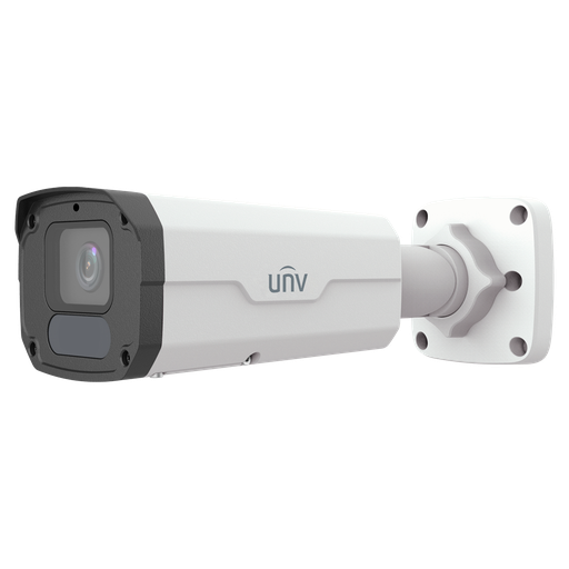 [UV-IPC2228SB-ADF40KM-I1] Uniview UV-IPC2228SB-ADF40KM-I1 - Bullet IP 8MP 4mm
