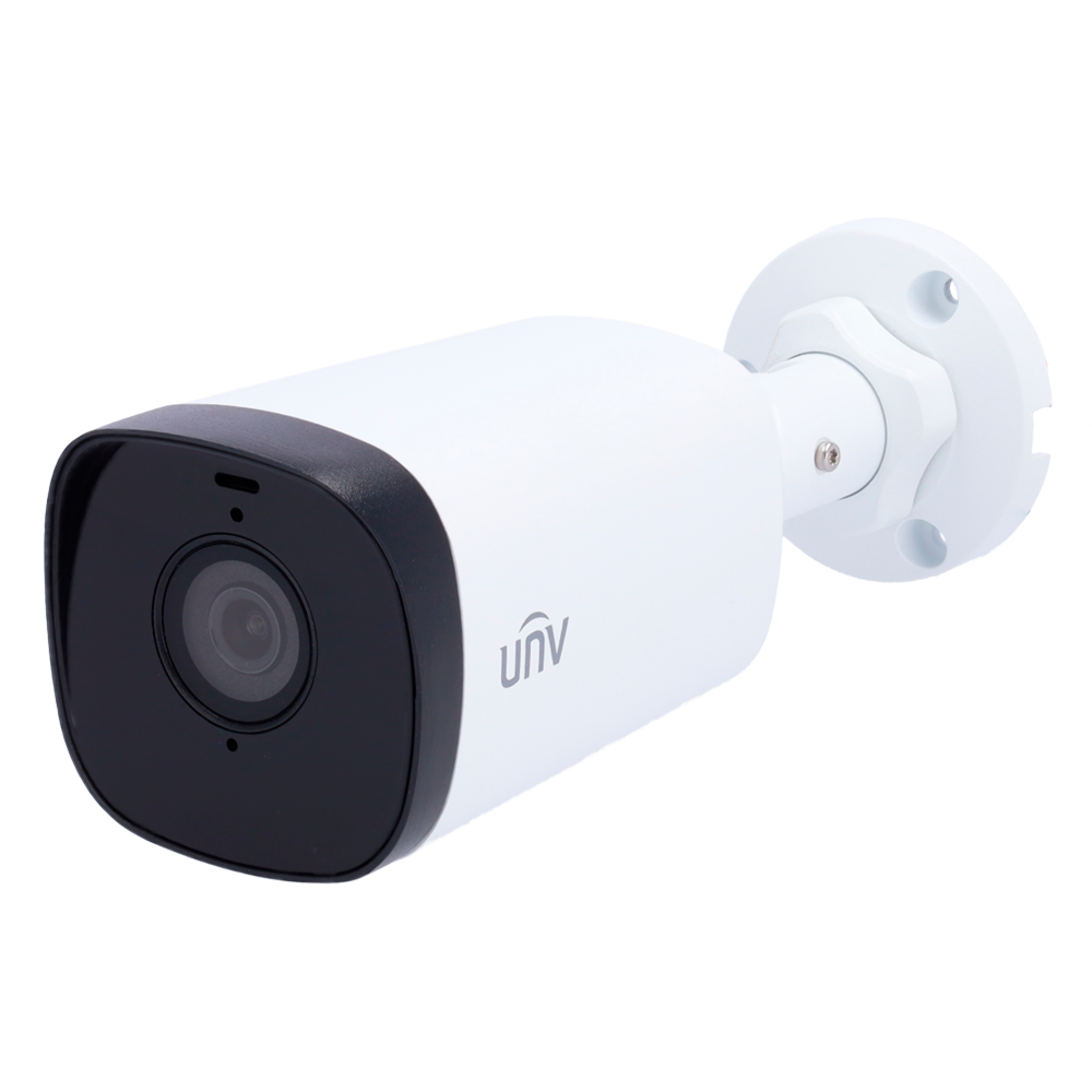 Uniview UV-IPC2314SB-ADF40KM-I0 - Cámara IP 4mm