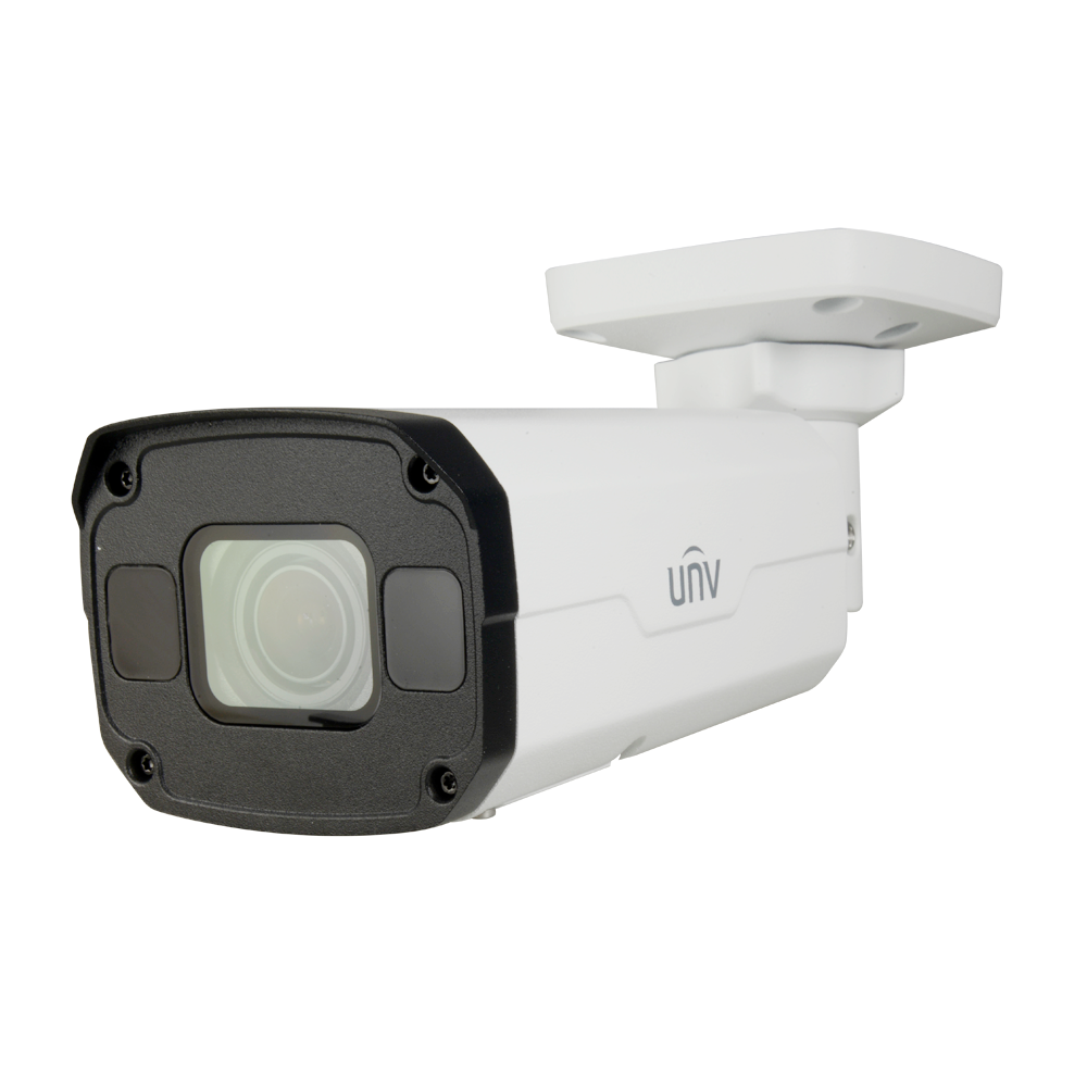 Uniview UV-IPC2322SB-DZK-I0 - Bullet IP 2MP 2.7-13.5mm