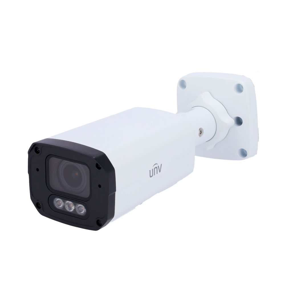 Uniview UV-IPC2324SE-ADZK-WL-I0 - Bullet IP 4MP 2.8-12mm