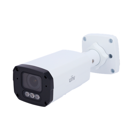 [UV-IPC2324SE-ADZK-WL-I0] Uniview UV-IPC2324SE-ADZK-WL-I0 - Bullet IP 4MP 2.8-12mm