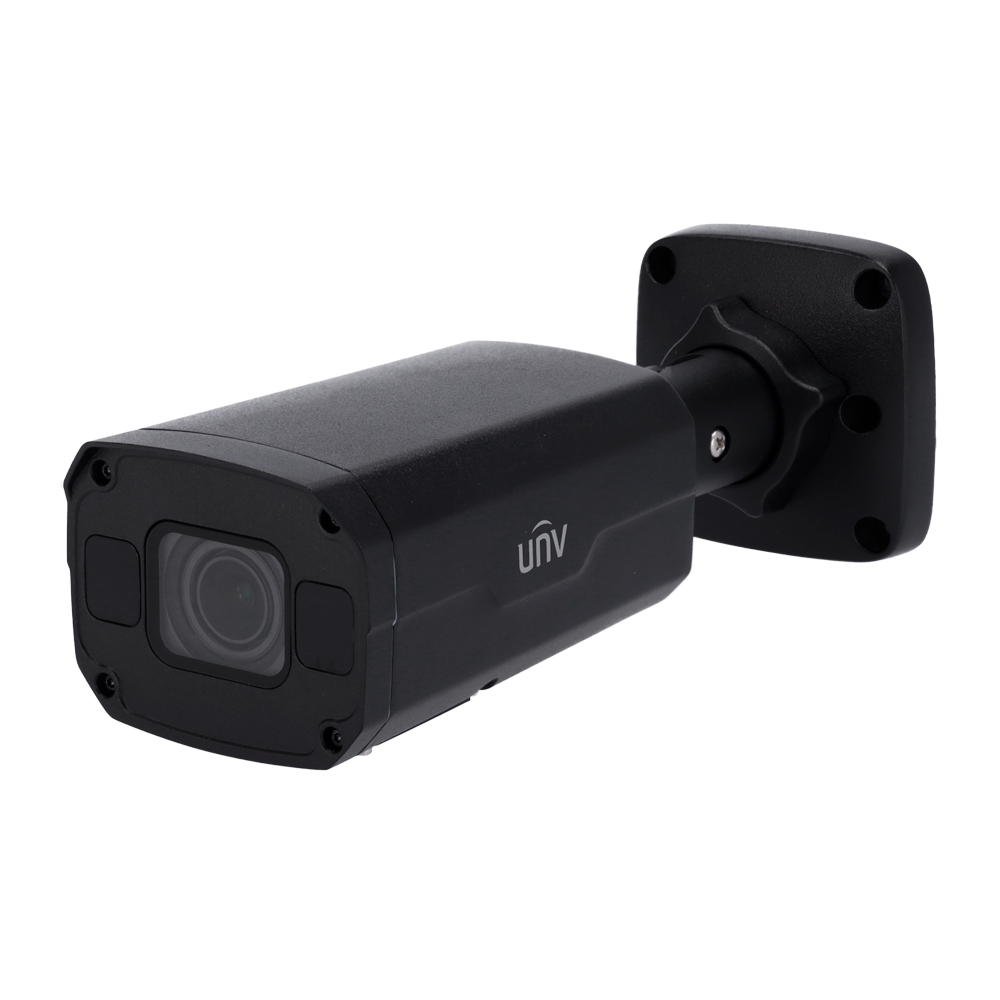 Uniview UV-IPC2325SB-DZK-I0-BLACK - Bullet IP 5MP