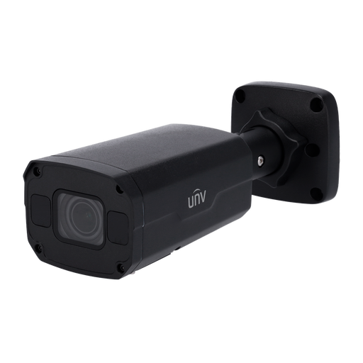 [UV-IPC2325SB-DZK-I0-BLACK] Uniview UV-IPC2325SB-DZK-I0-BLACK - Bullet IP 5MP
