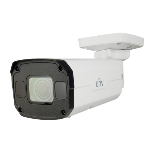 [UV-IPC2328SB-DZK-I0] Uniview UV-IPC2328SB-DZK-I0 - Bullet IP 8MP 2.8-12mm