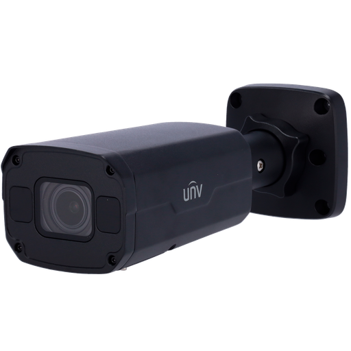 [UV-IPC2328SB-DZK-I0-BLACK] Uniview UV-IPC2328SB-DZK-I0-BLACK - Bullet IP 8MP 2.8-12mm