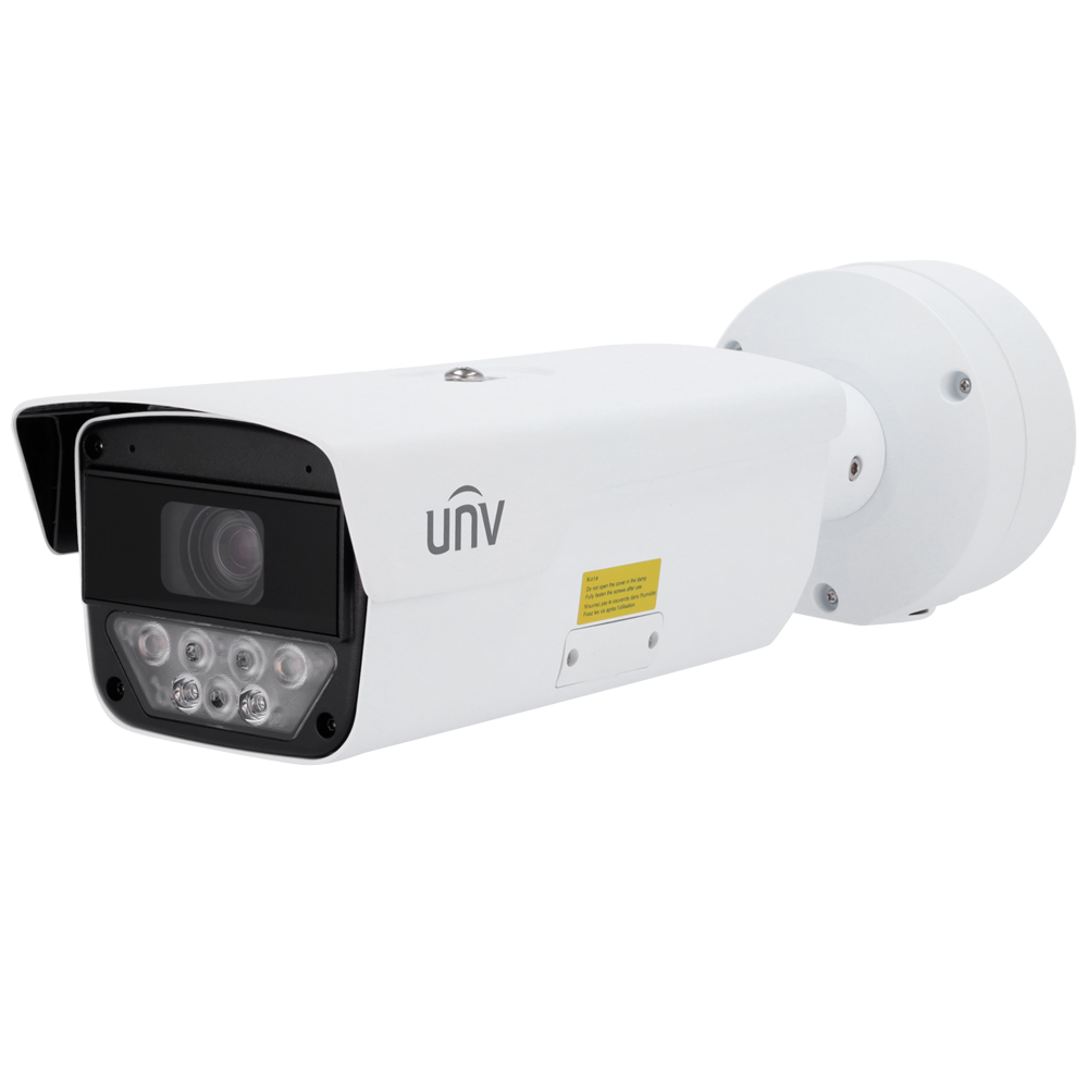 Uniview UV-IPC264SA-AHDX4K-I1 - Bullet IP 4MP 8-32mm