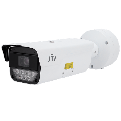 [UV-IPC264SA-AHDX4K-I1] Uniview UV-IPC264SA-AHDX4K-I1 - Bullet IP 4MP 8-32mm