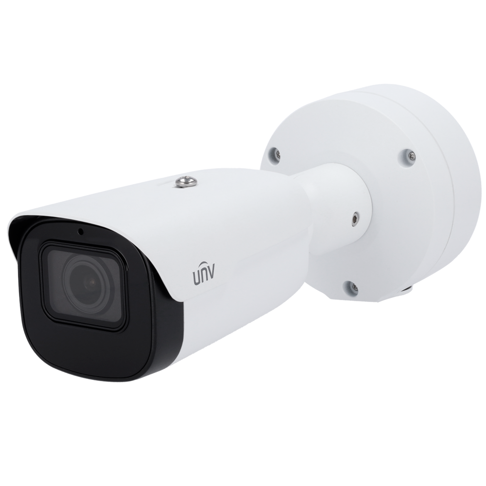 Uniview UV-IPC2A28SE-ADZK-I0 - Bullet IP 8MP 2.8-12mm