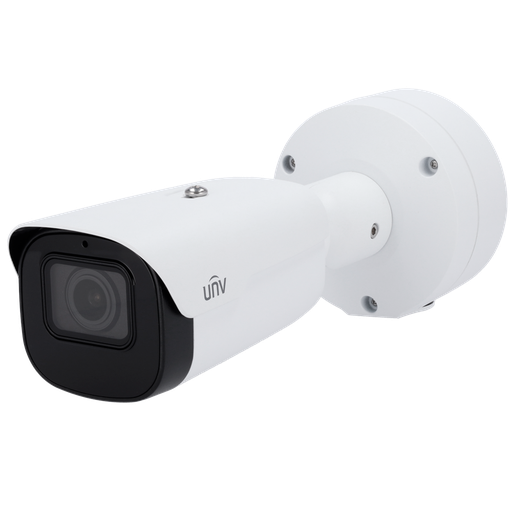 [UV-IPC2A28SE-ADZK-I0] Uniview UV-IPC2A28SE-ADZK-I0 - Bullet IP 8MP 2.8-12mm