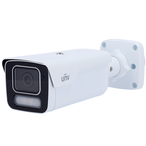 [UV-IPC2B14SE-ADF28K-WP-I1] Uniview UV-IPC2B14SE-ADF28K-WP-I1 - Bullet IP 4MP 2.8mm