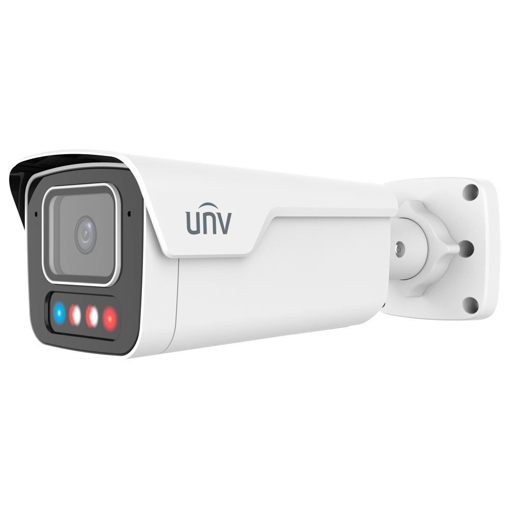 Uniview UV-IPC2B14SE-ADF28KMC-WP-I1 - Bullet IP 4MP 2.8mm